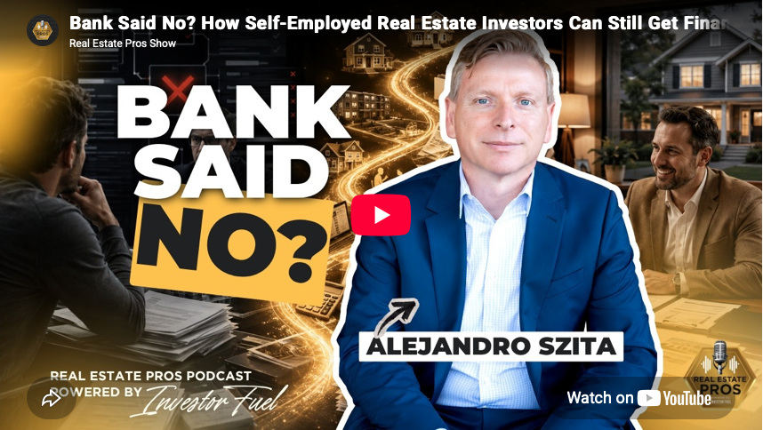 Podcast Interview—Investor Fuel