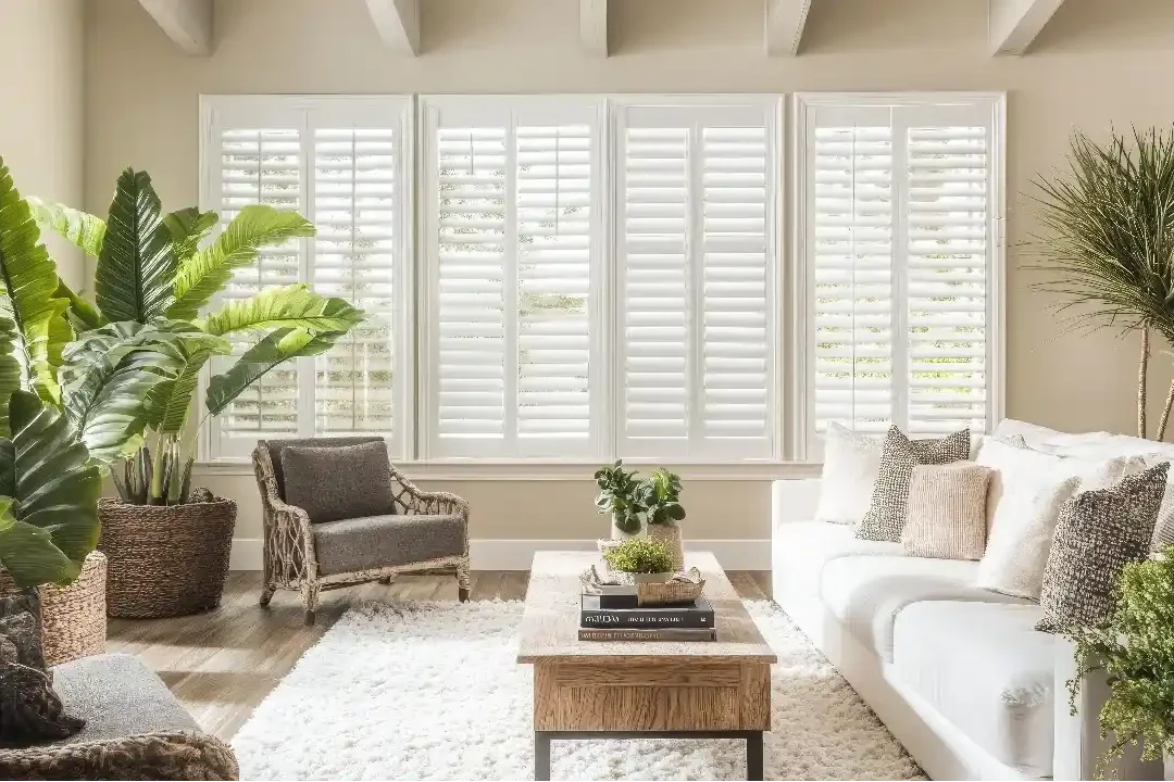 Plantation Shutters Scarborough