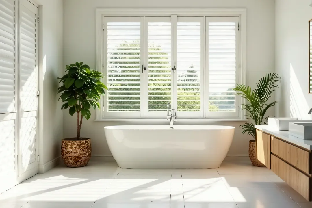 Plantation Shutters Scarborough