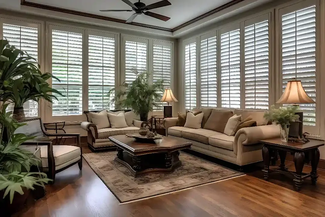 Plantation Shutters Scarborough