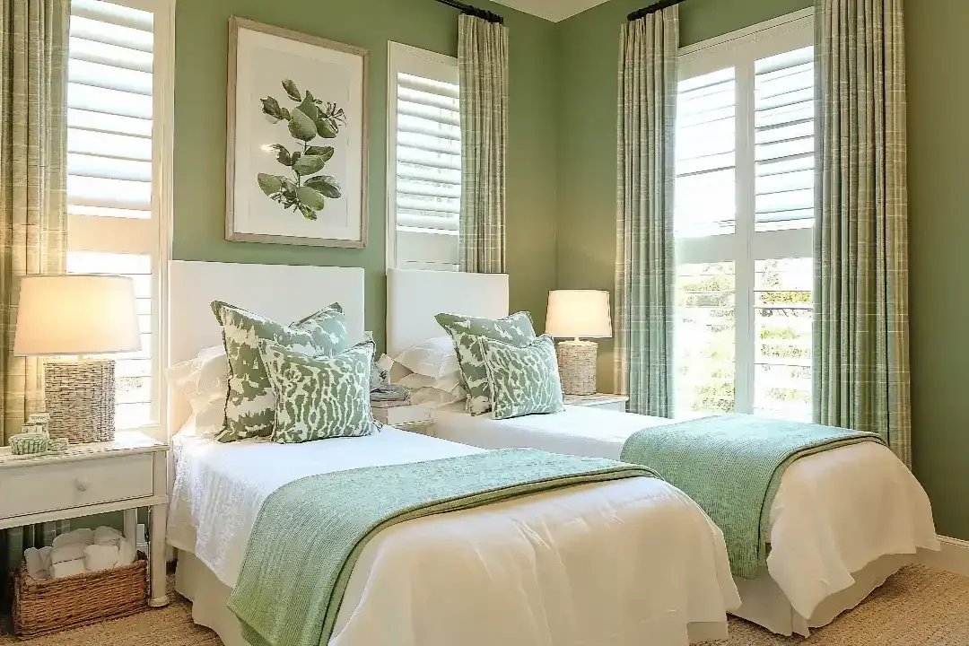 Plantation Shutters Scarborough