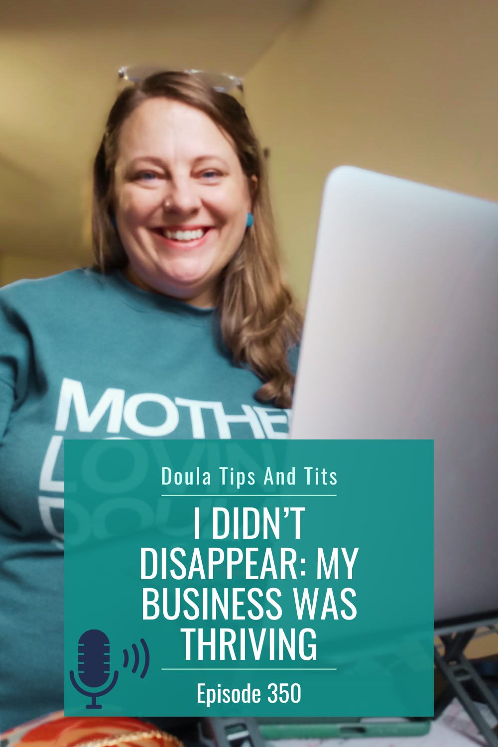 I Didn’t Disappear: My Business Was Thriving Even In A Busy Life Season