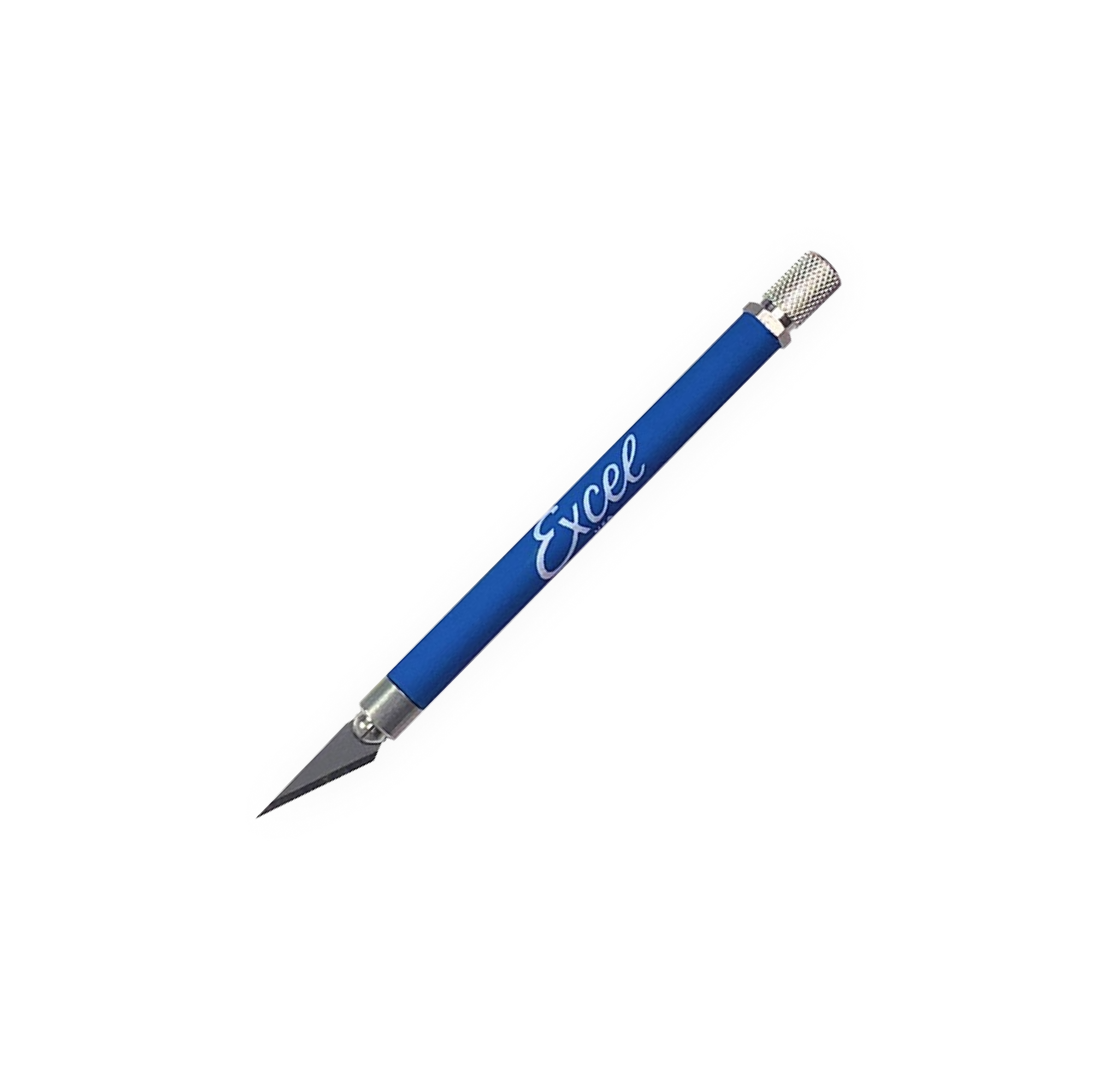 Blue Craft Knife