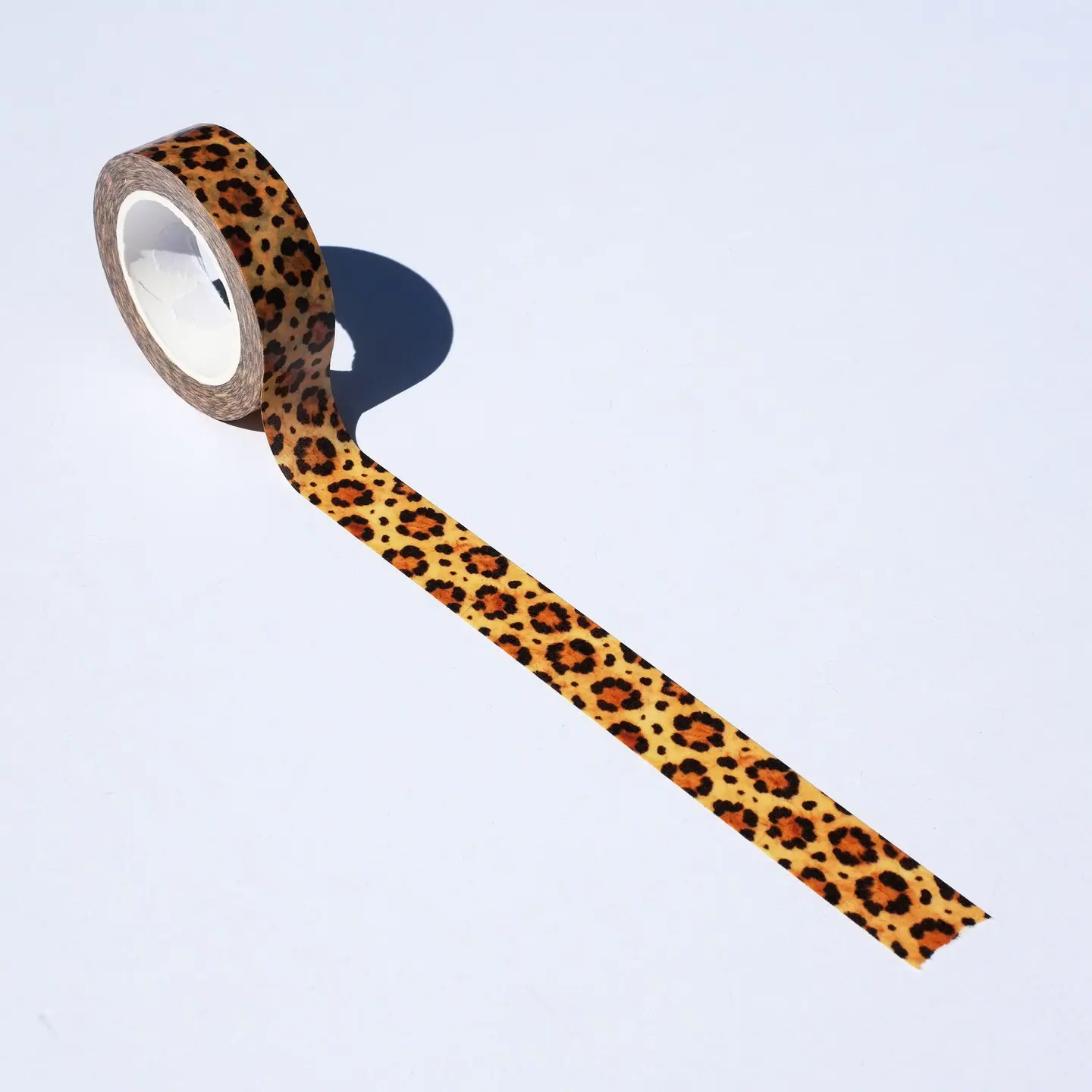 Prince of California - Leopard Washi Tape