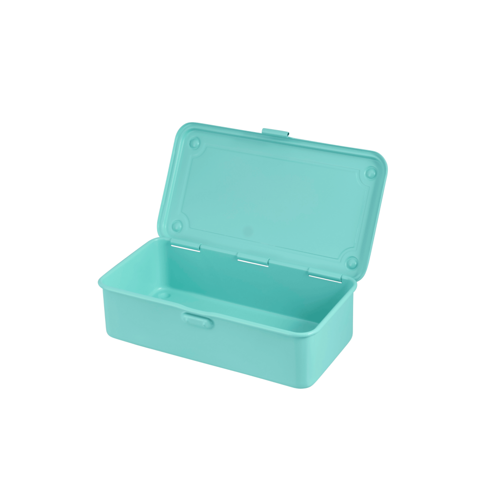 Collage art supplies & gifts | TOYO Toolbox T-190 - Turquoise Blue
