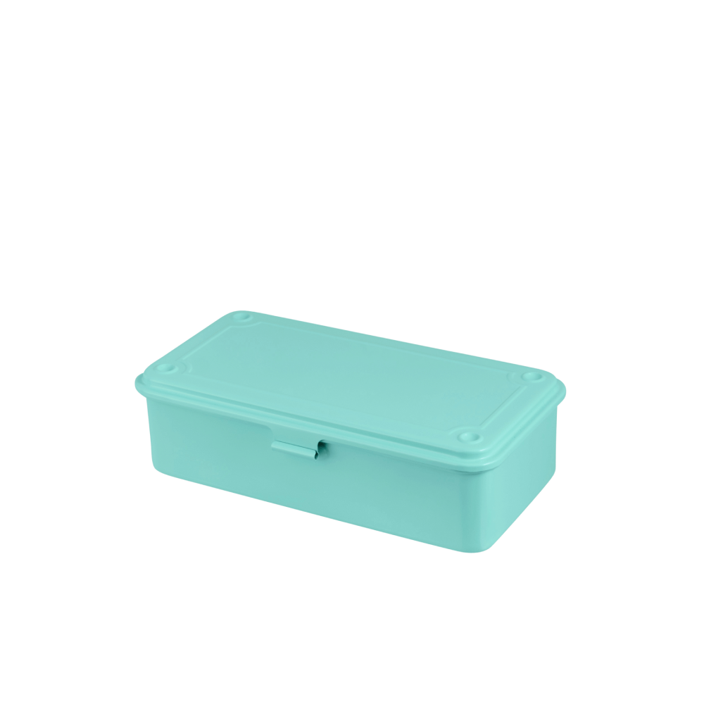 Collage art supplies & gifts | TOYO Toolbox T-190 - Turquoise Blue