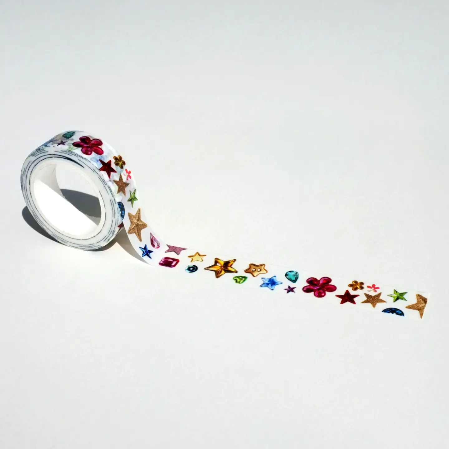 Prince of California - Gem Washi Tape