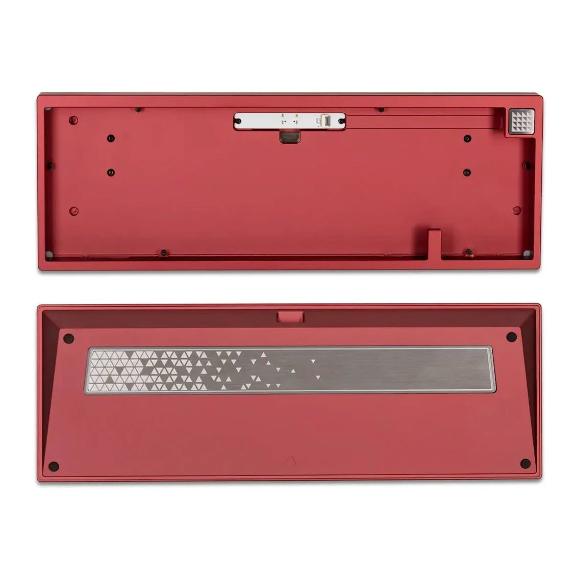 Tess65 - Burgundy/SS