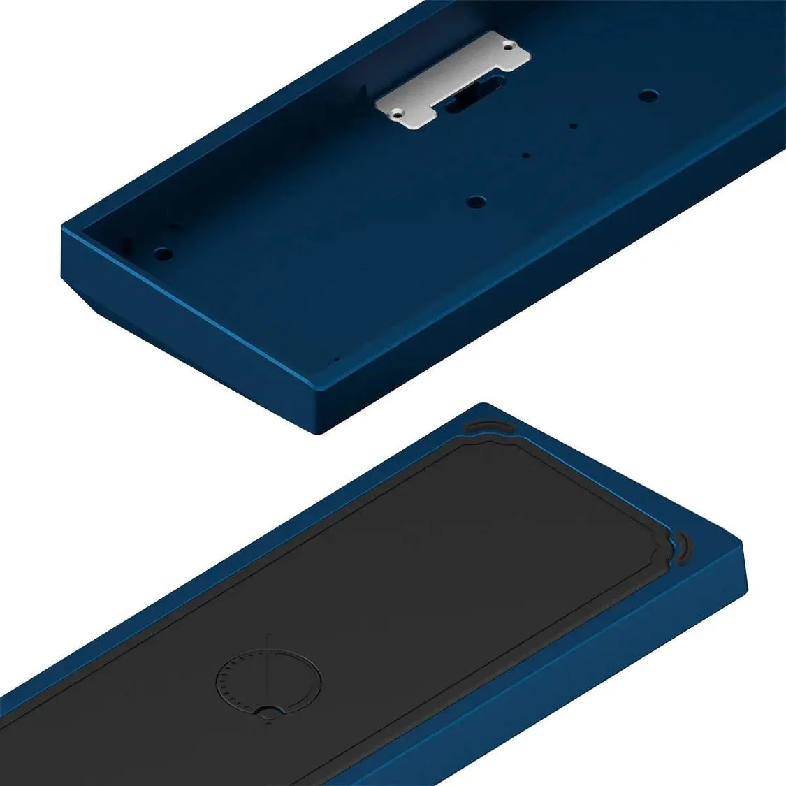 Neo60 Core - Navy/Golden