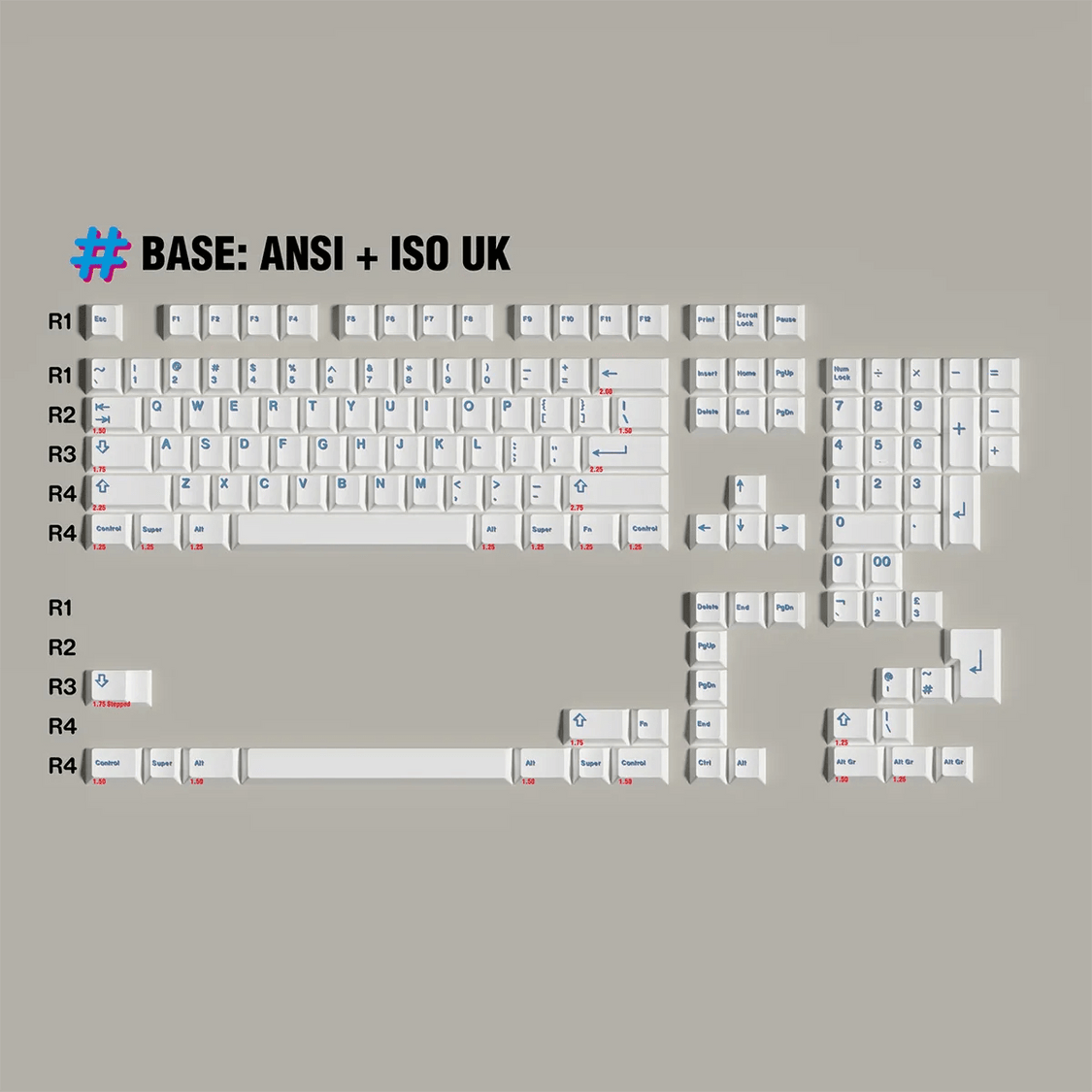 Eloquentclicks PBT Glitch