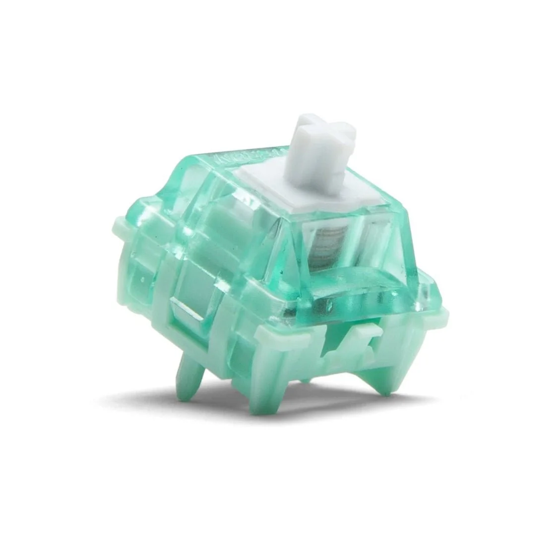 Gateron Magnetic Jade Pro HE Linear