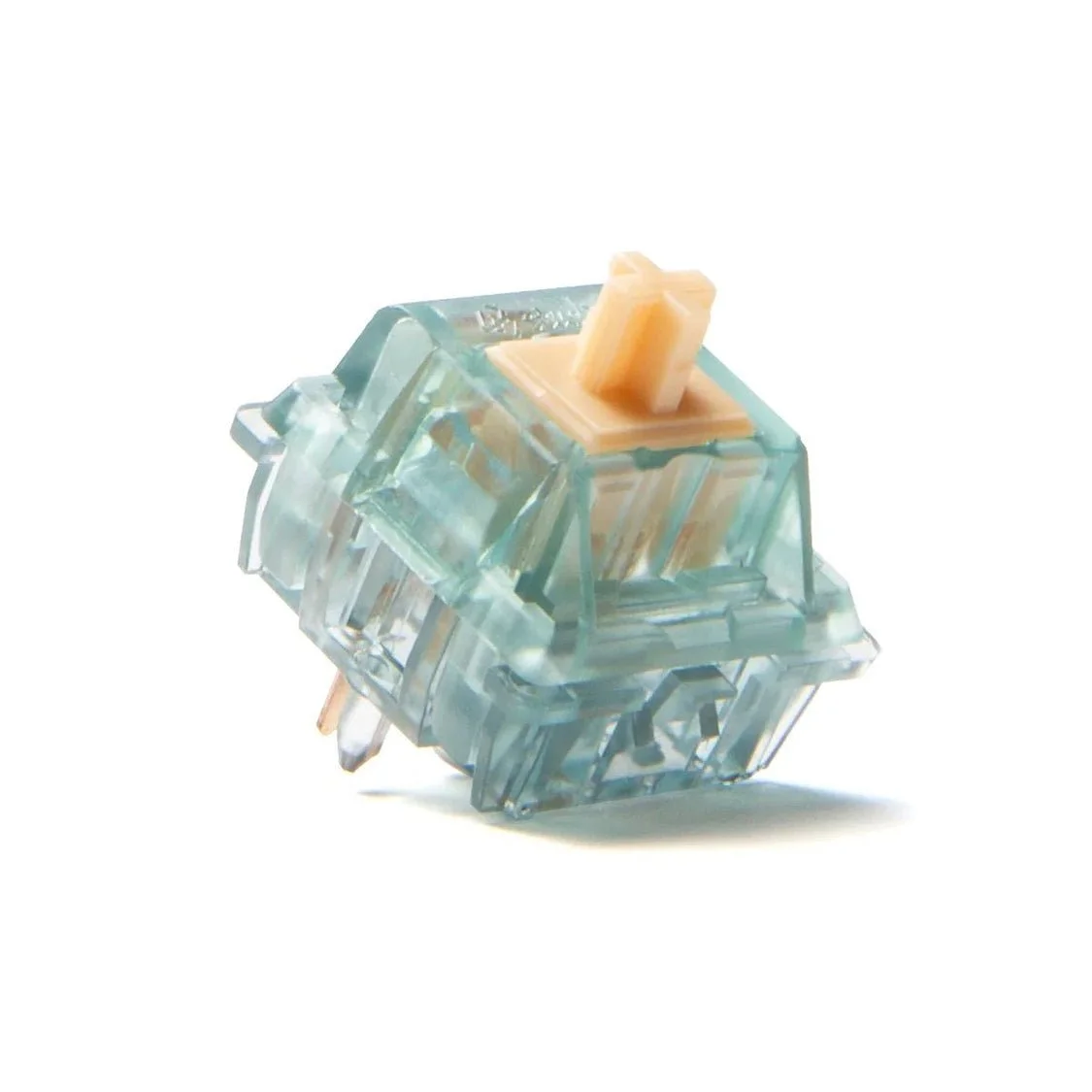 43 Studio Jing Linear