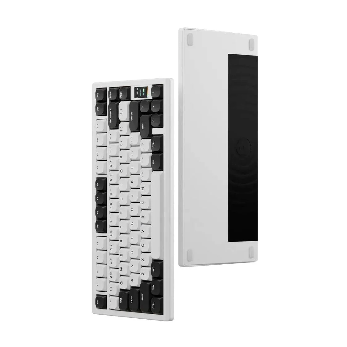 Chilkey ND75 - White