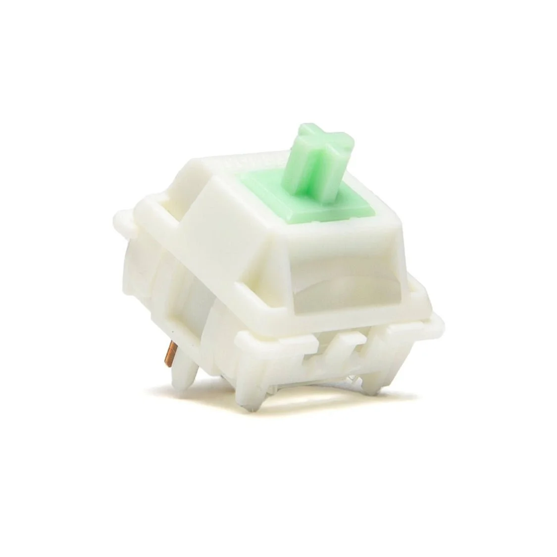 Gateron Longjing Tea Tactile
