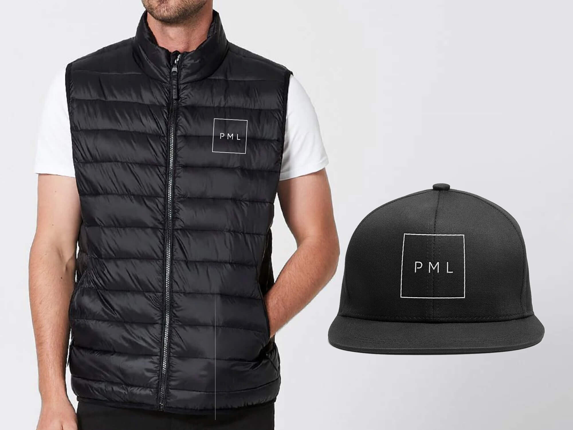 Logo design and brand development, social media and email marketing plus stationary and apparel creation for Paul McQuillan Landscapes. Logo Design, Branding Development, Social Media Marketing, Email Marketing, Business Cards, Site Signage, Brochure
