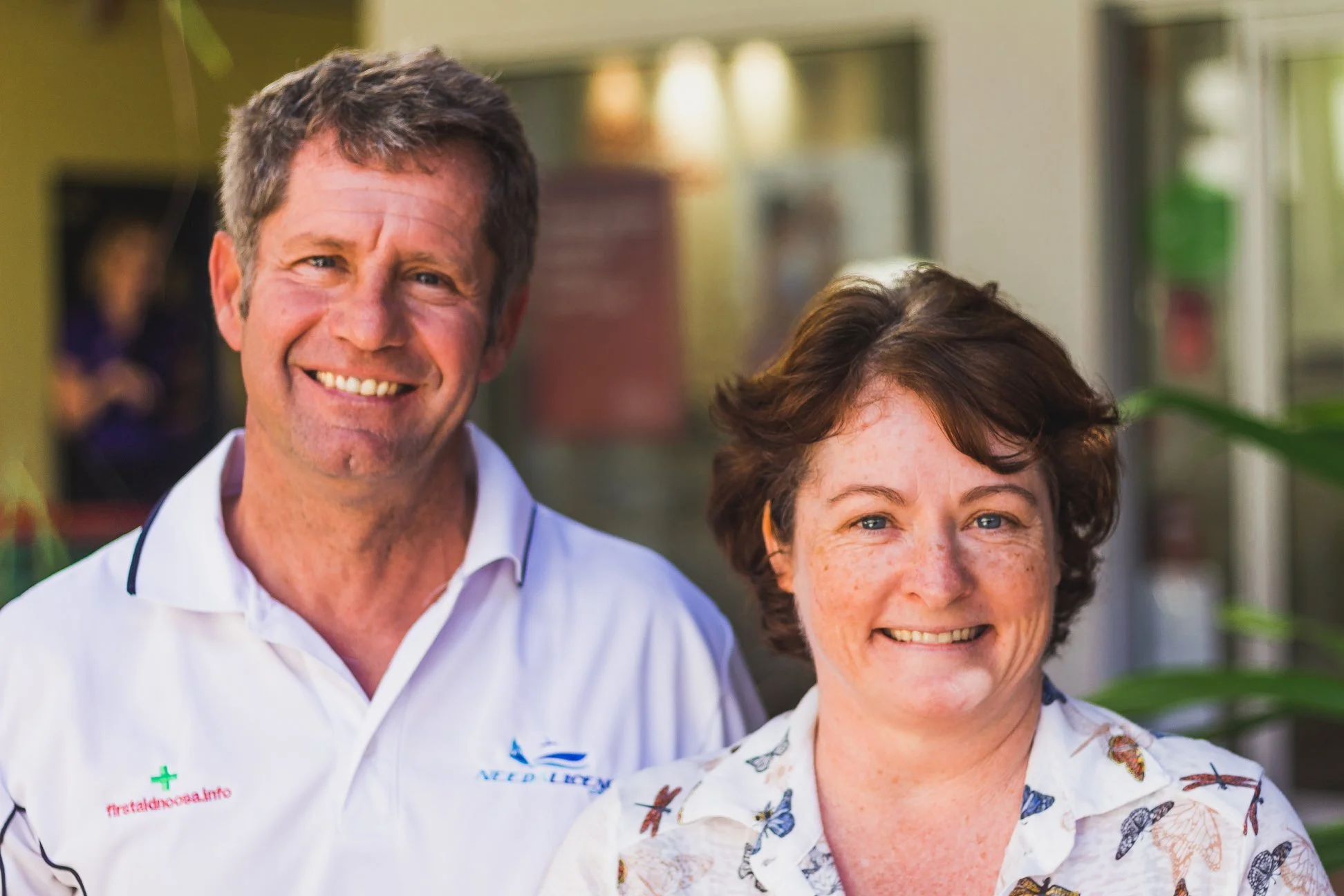 Noosa First Aid First Aid Training Noosa, Sunshine Coast & Gympie