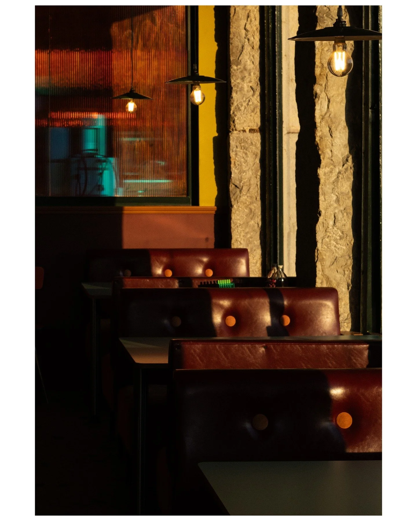 Work for my dear friends of @abstract_house_of_monochromes_

Delightful Interior design by @osmose_studio_