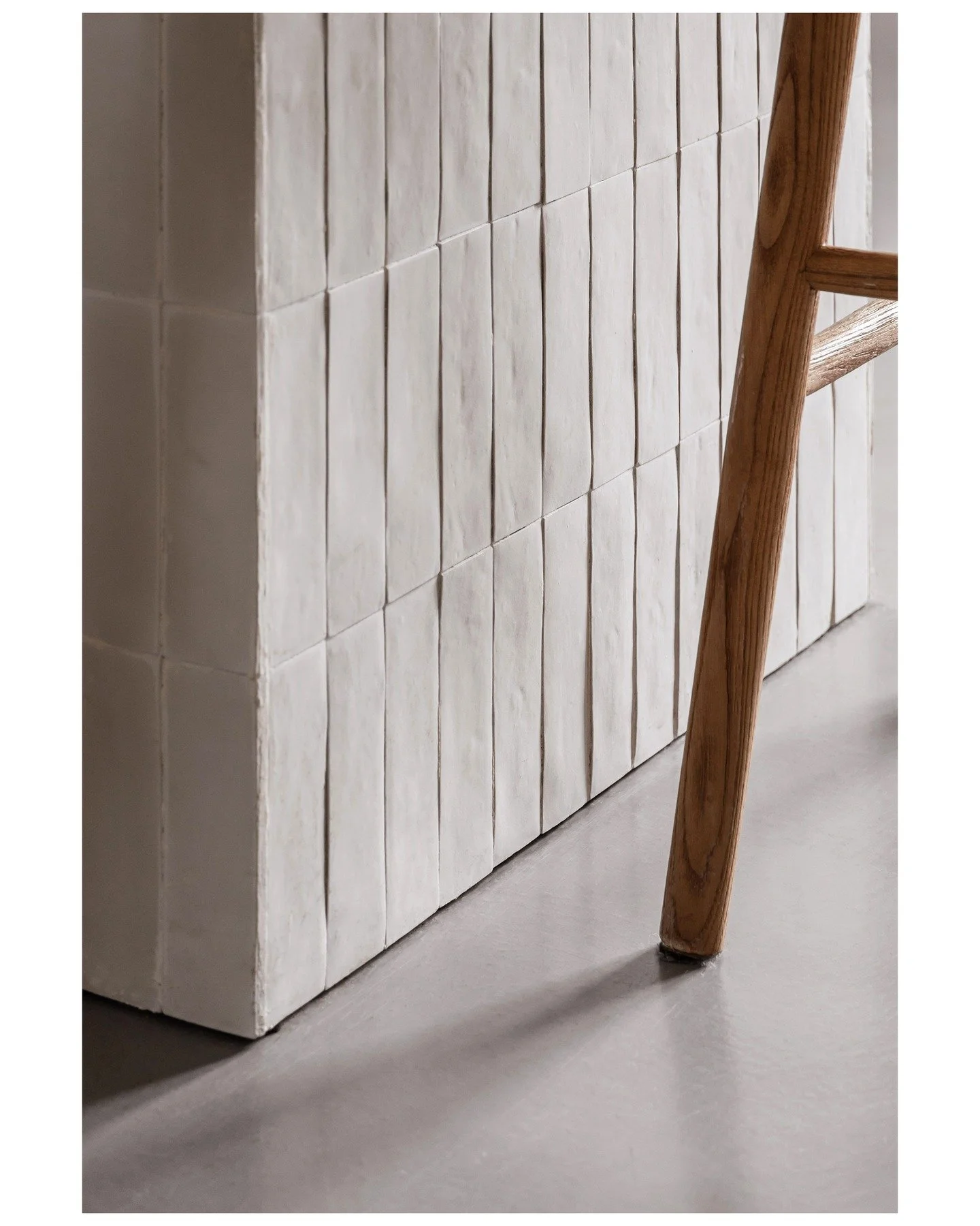 Work for @studio_cruzado 

Kitchen project in Villefranche-Sur-Sa&ocirc;ne