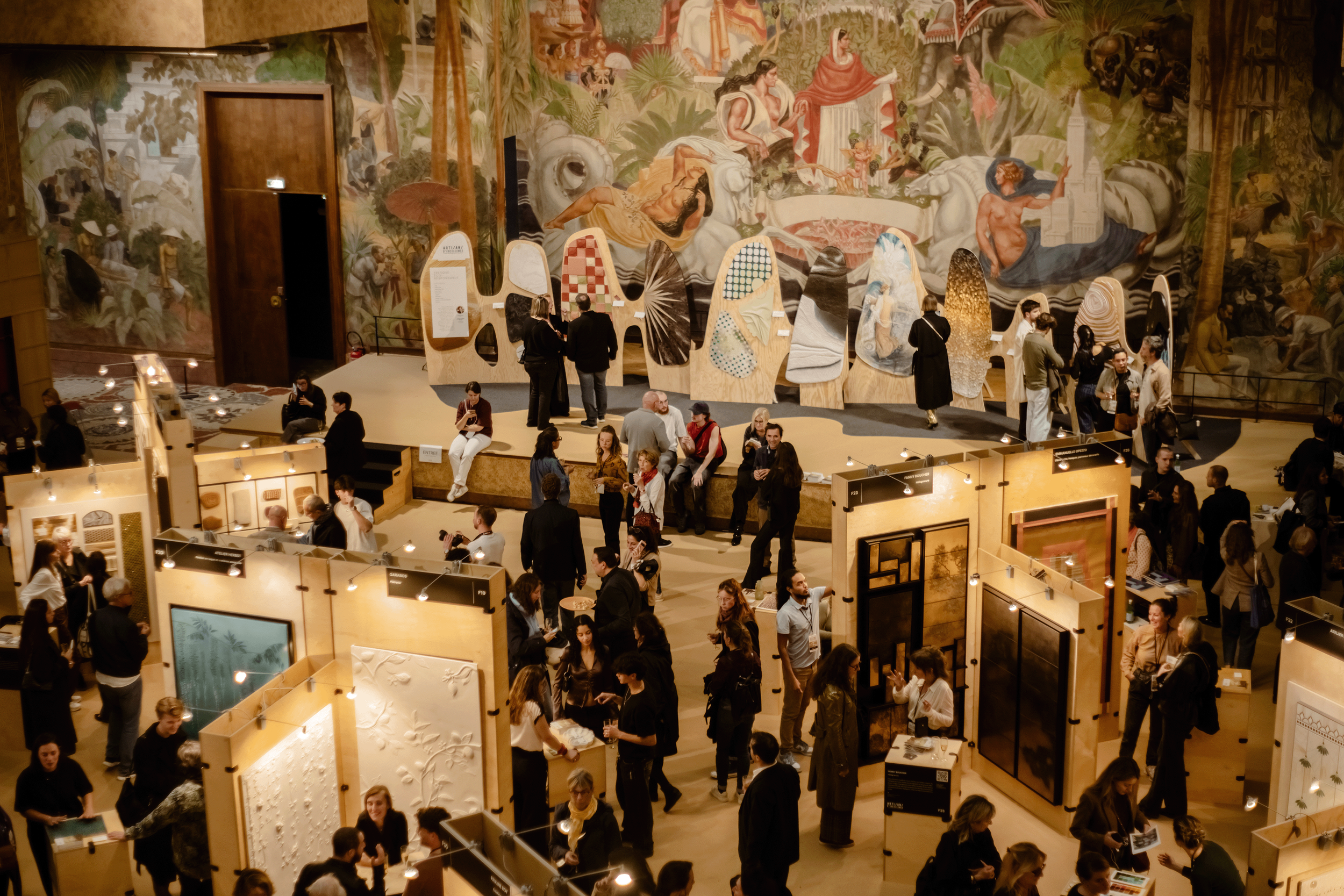 ARTISANS D'EXCELLENCE