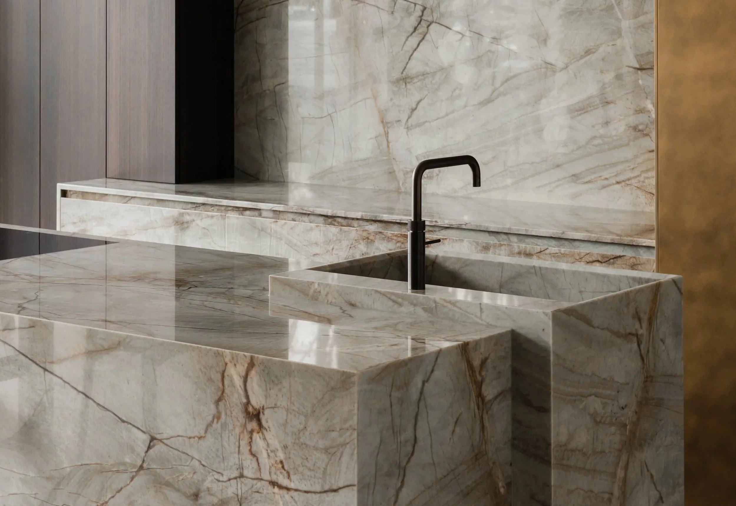 BLOMA / CB RIVIERA SHOWROOM