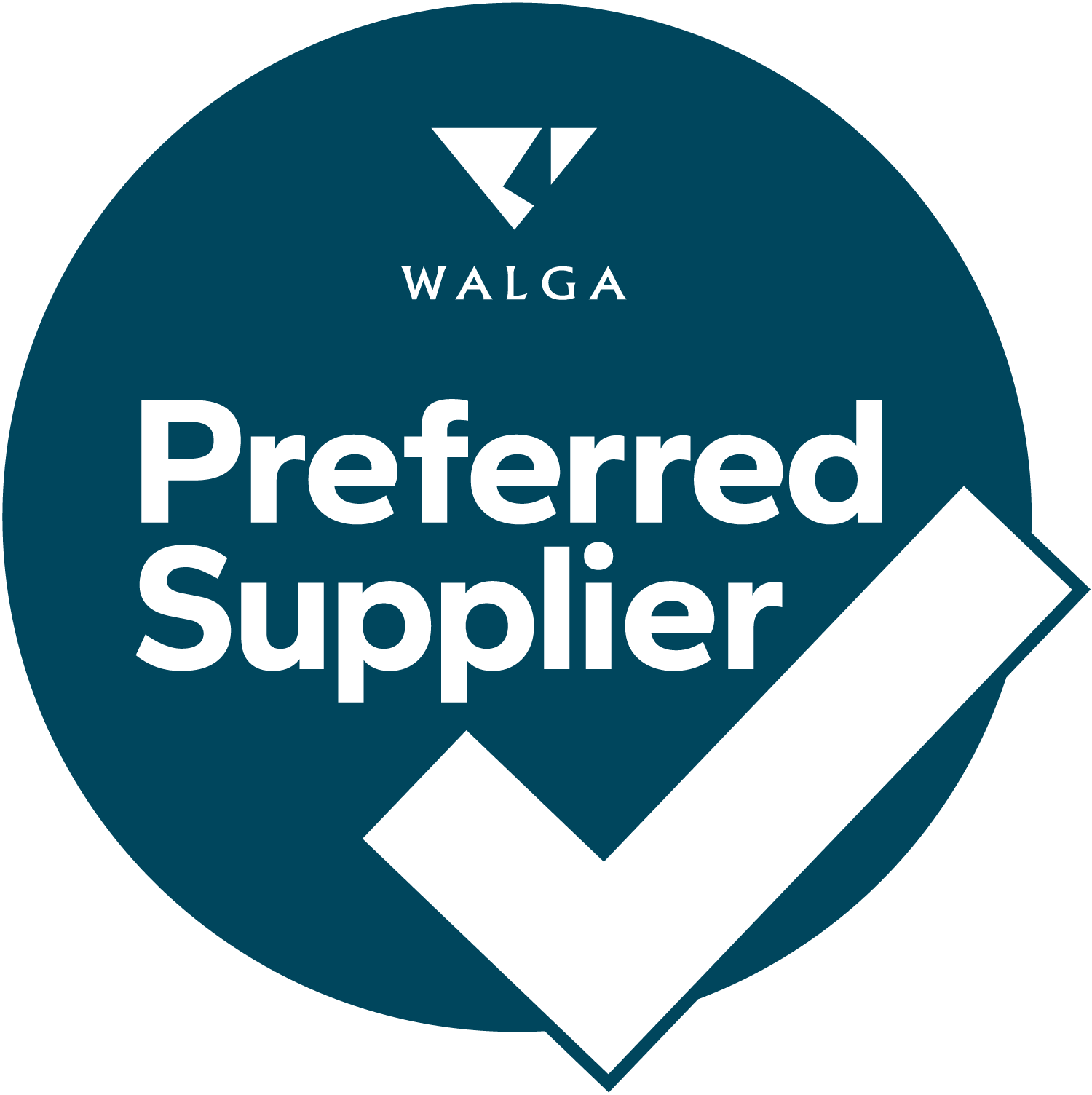 WA Local Goverment Australia (WALGA)