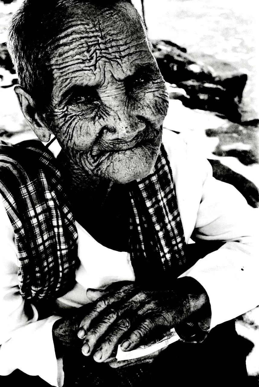 Old lady, Takeo.jpeg