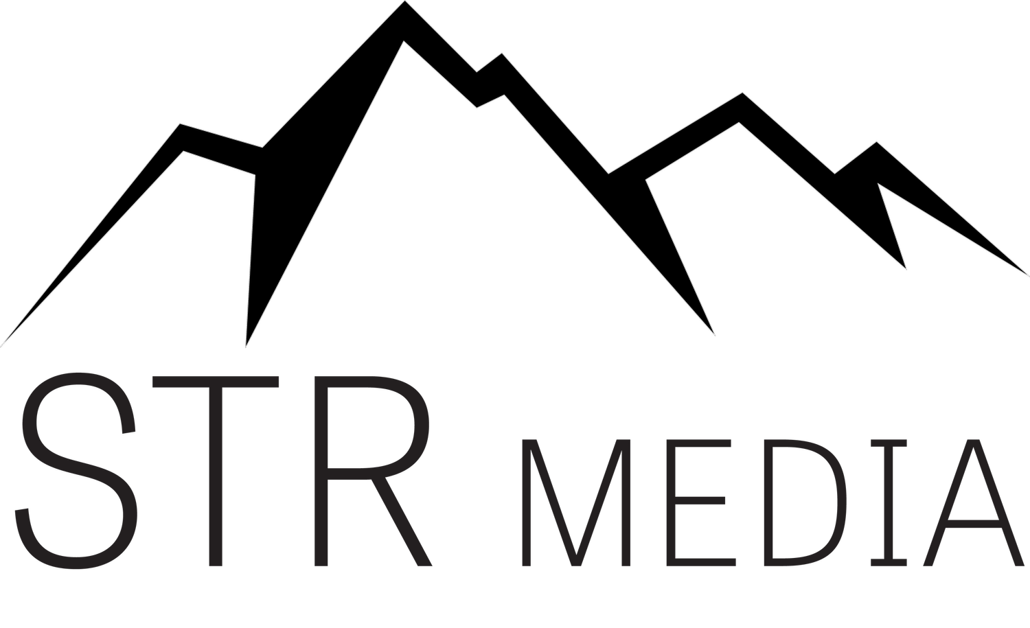 STR Media