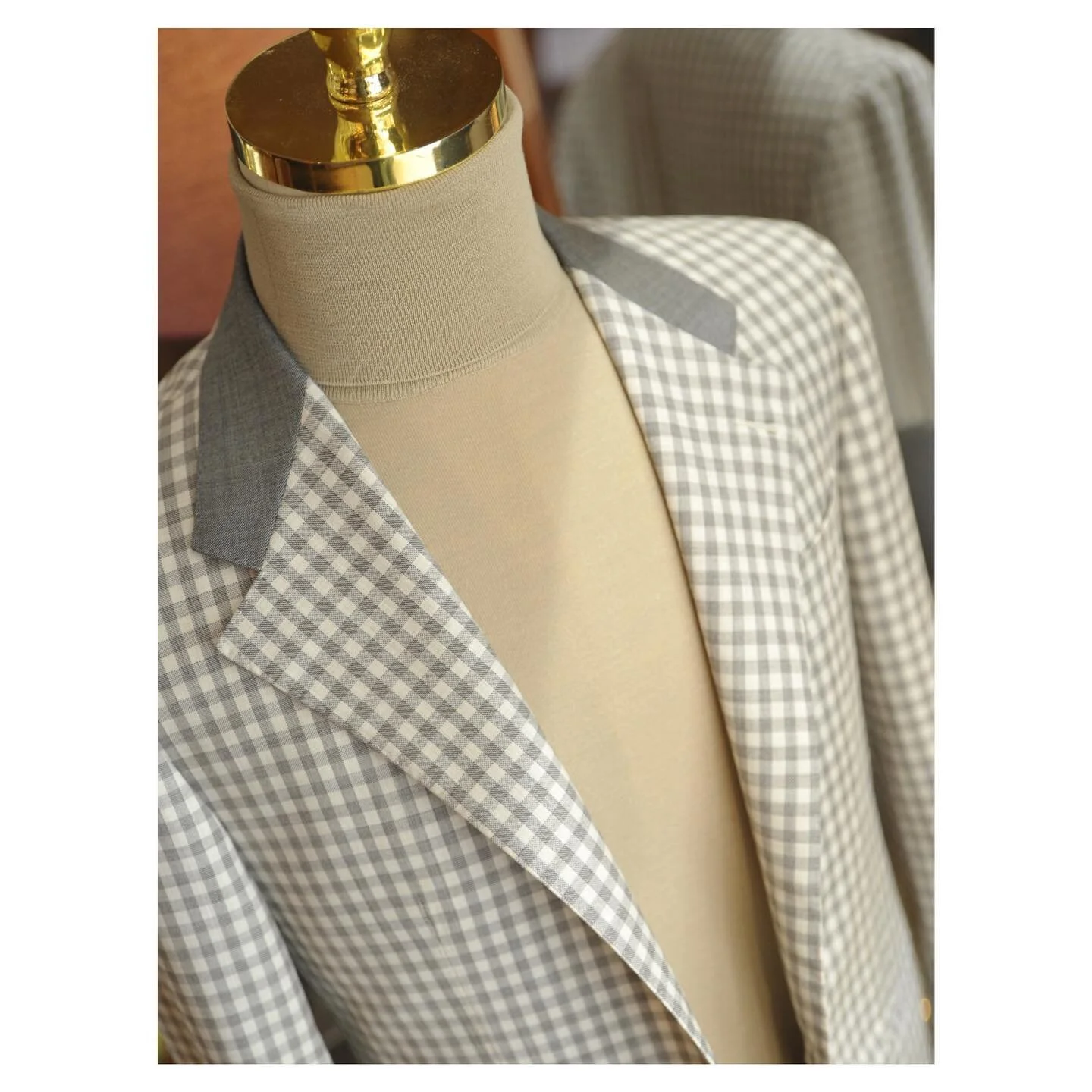 @loropiana Pecora Nera