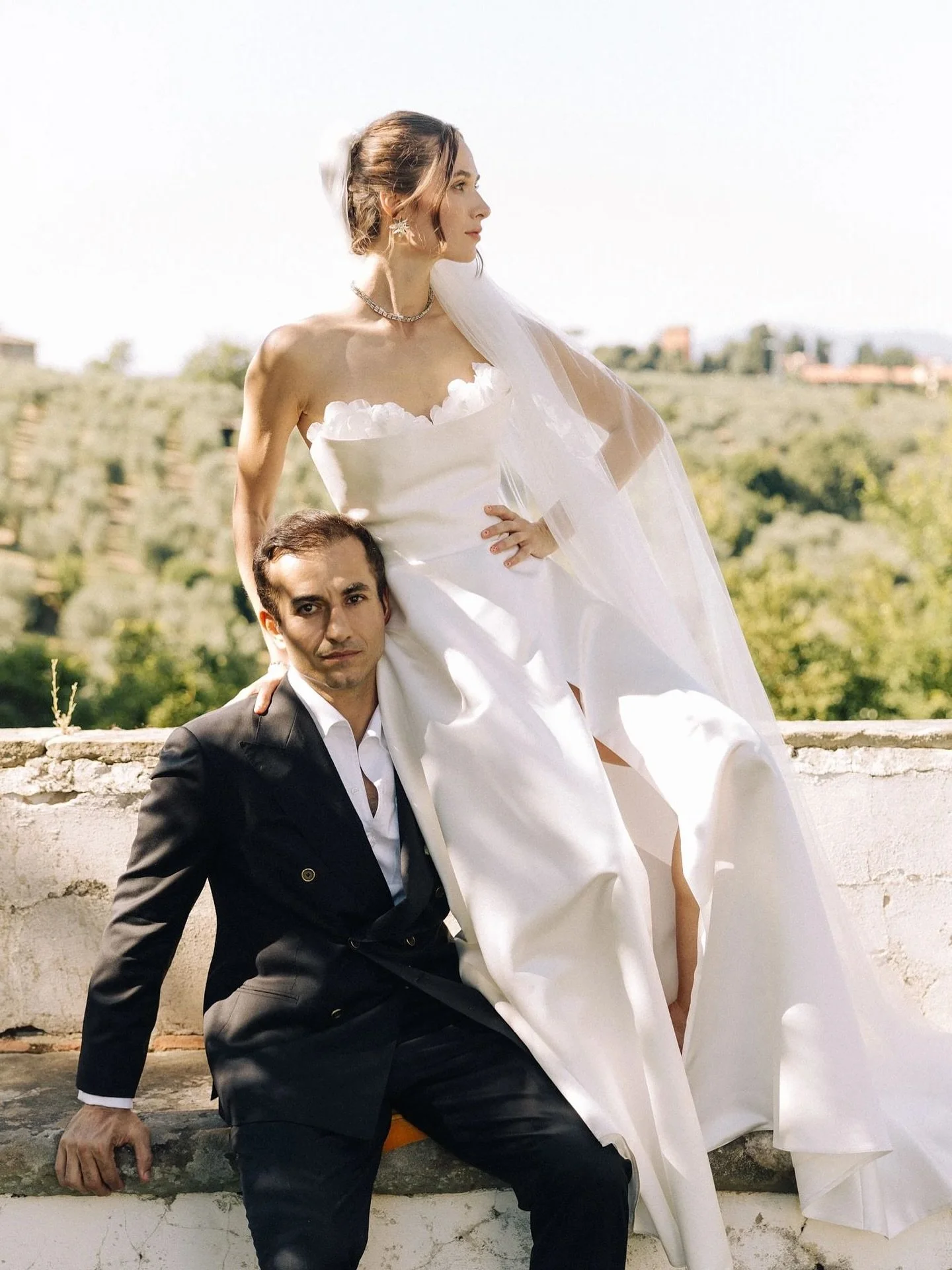 Your wedding. It&rsquo;s one of the most important days of your life. The memories of this day will stay with you forever. 
.
Therefore, you&rsquo;ll want to remember you looking your best. Compromise is not an option. It&rsquo;s your special day. Yo