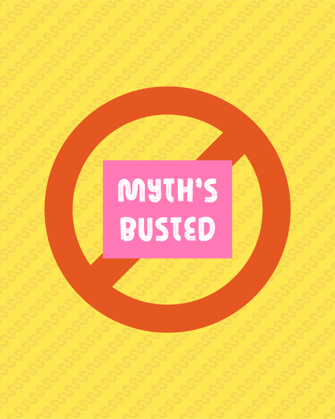 Busted: three Myths about Street Smart