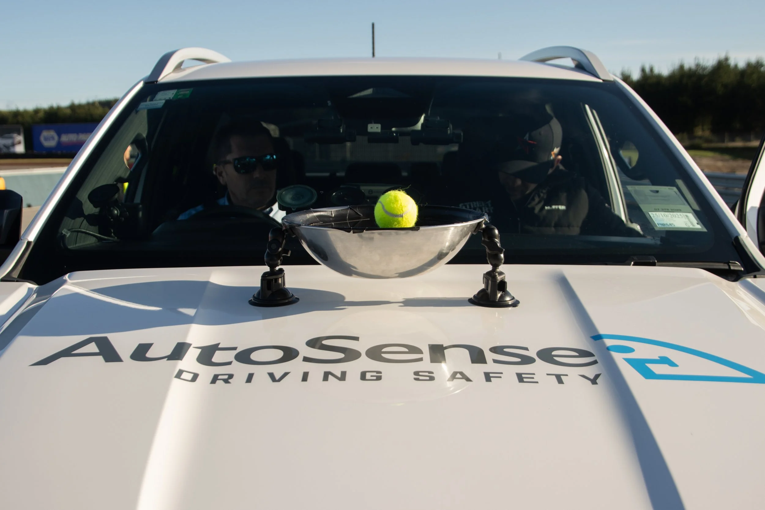AutoSense - proud supporters of Street Smart — Street Smart | Young ...