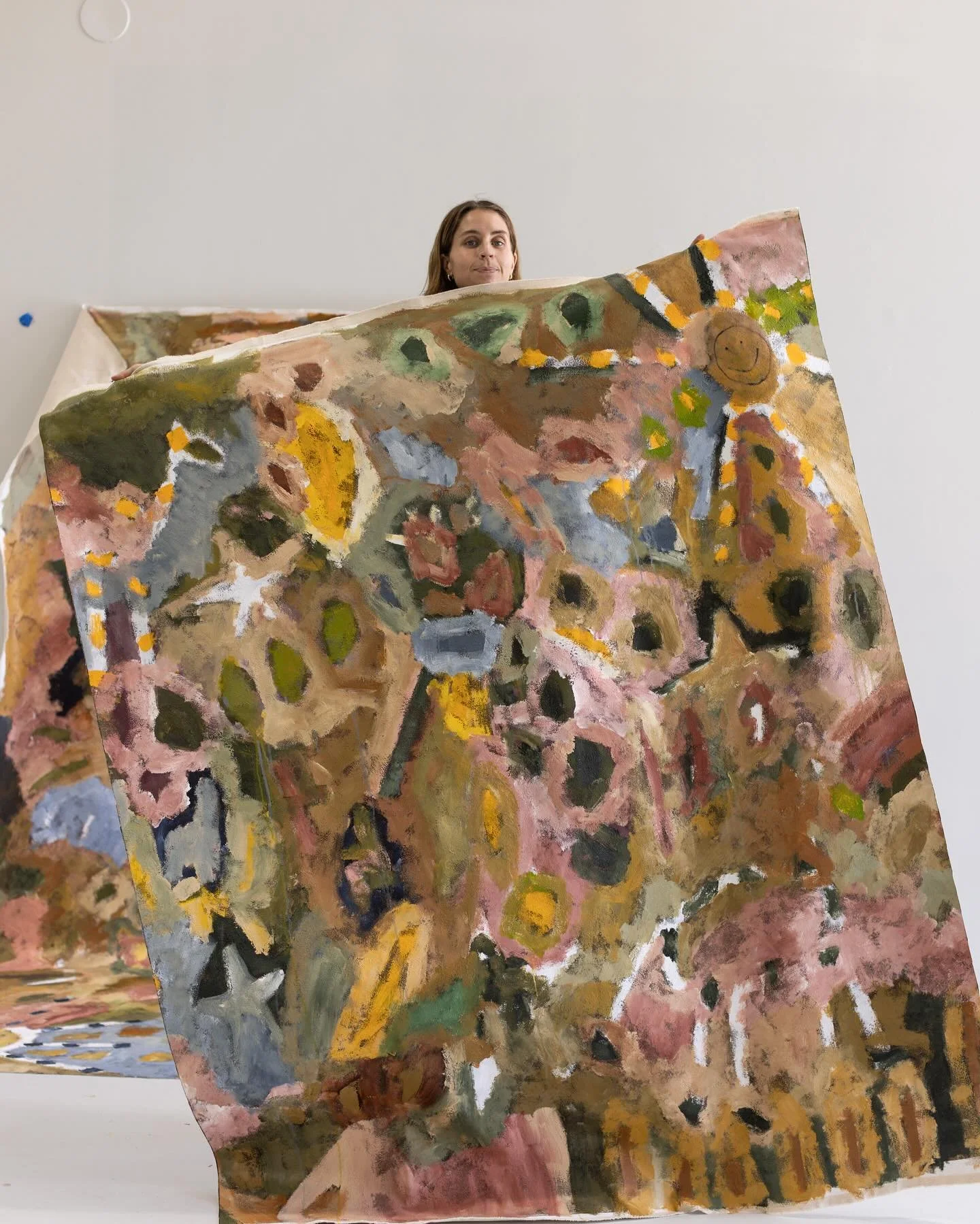 Recent weeks across Japan and home. Some WIPS for an upcoming trio show and an early December release, Tea Leaf Jar by Nonomura Ninsei, Gyoen Gardens with my sissy in laws, forever awkward for photos by @keithhamlyn_photo , MOA Atami, a sad blowfish 