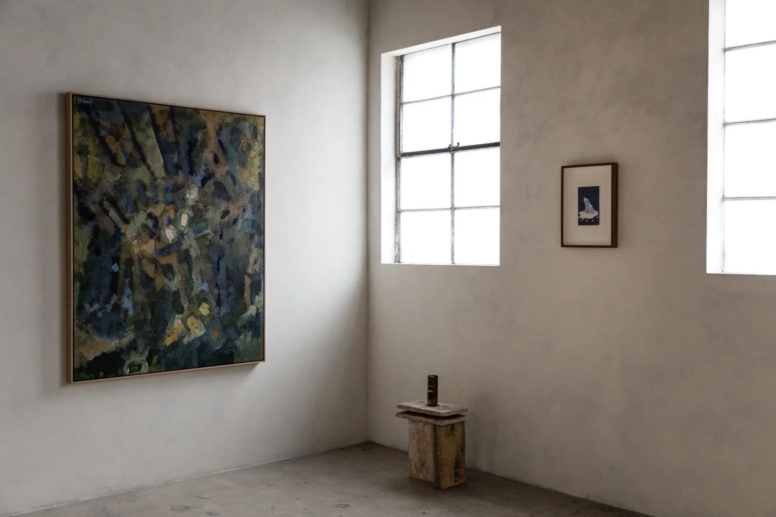 LUCKY NUMBER FOUR - GALERIE GROUND.JPG
