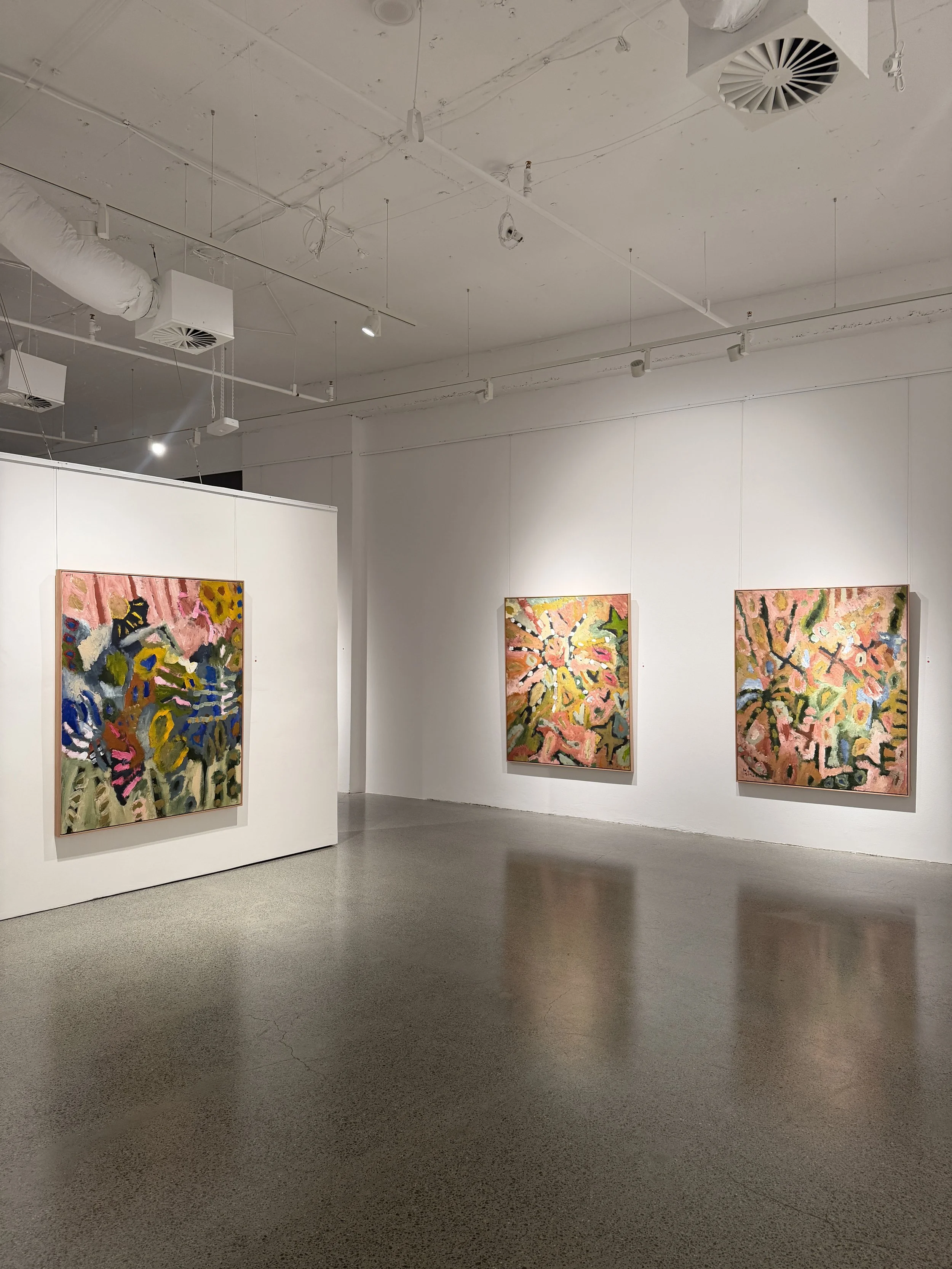 A Secret Life, Wentworth Galleries, May 2025