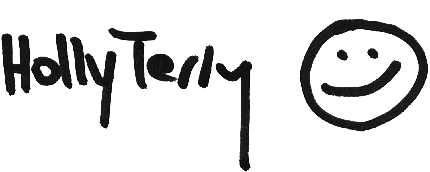 Holly Terry Art