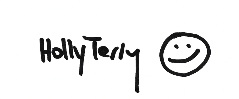 Holly Terry Art