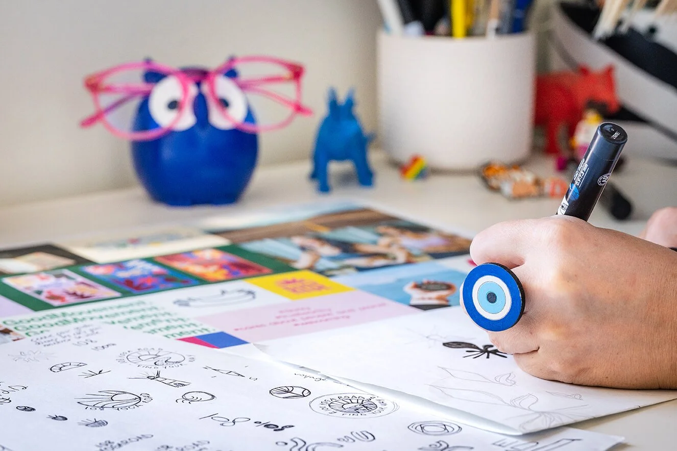 Design is feeling human again