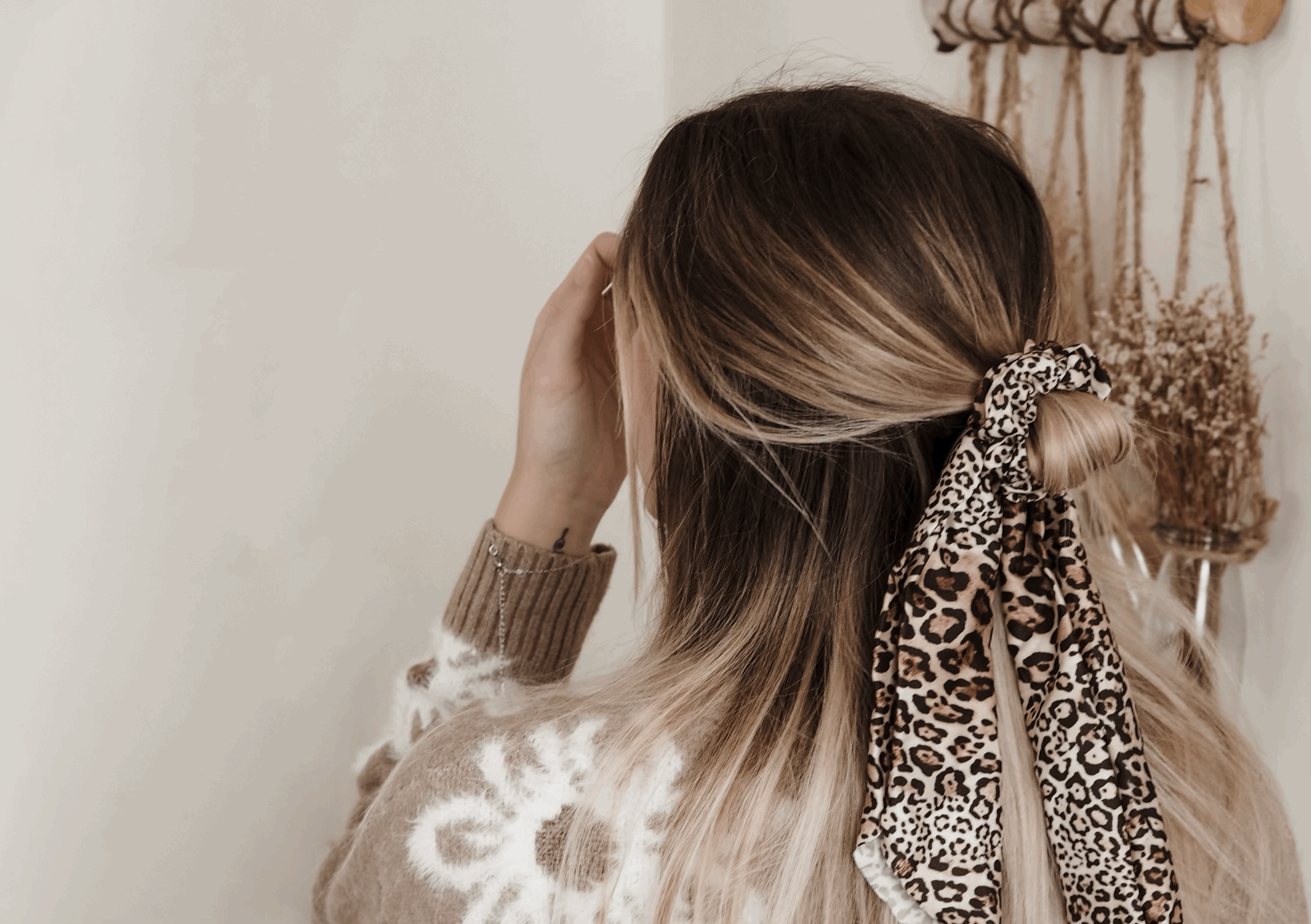 Minichou, l’élégence à la française 