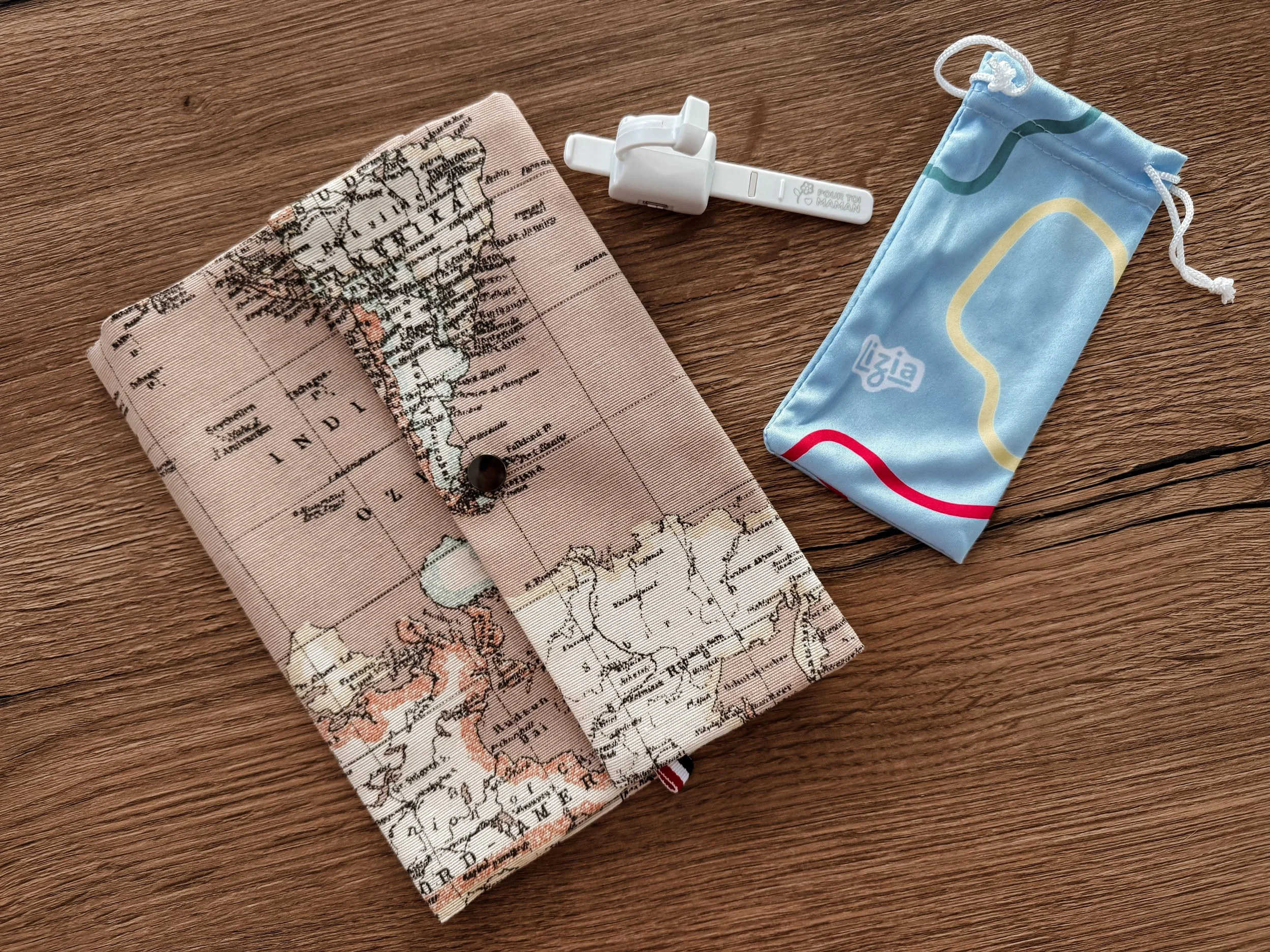 Une jolie idée cadeau pour les mamans qui aiment lire