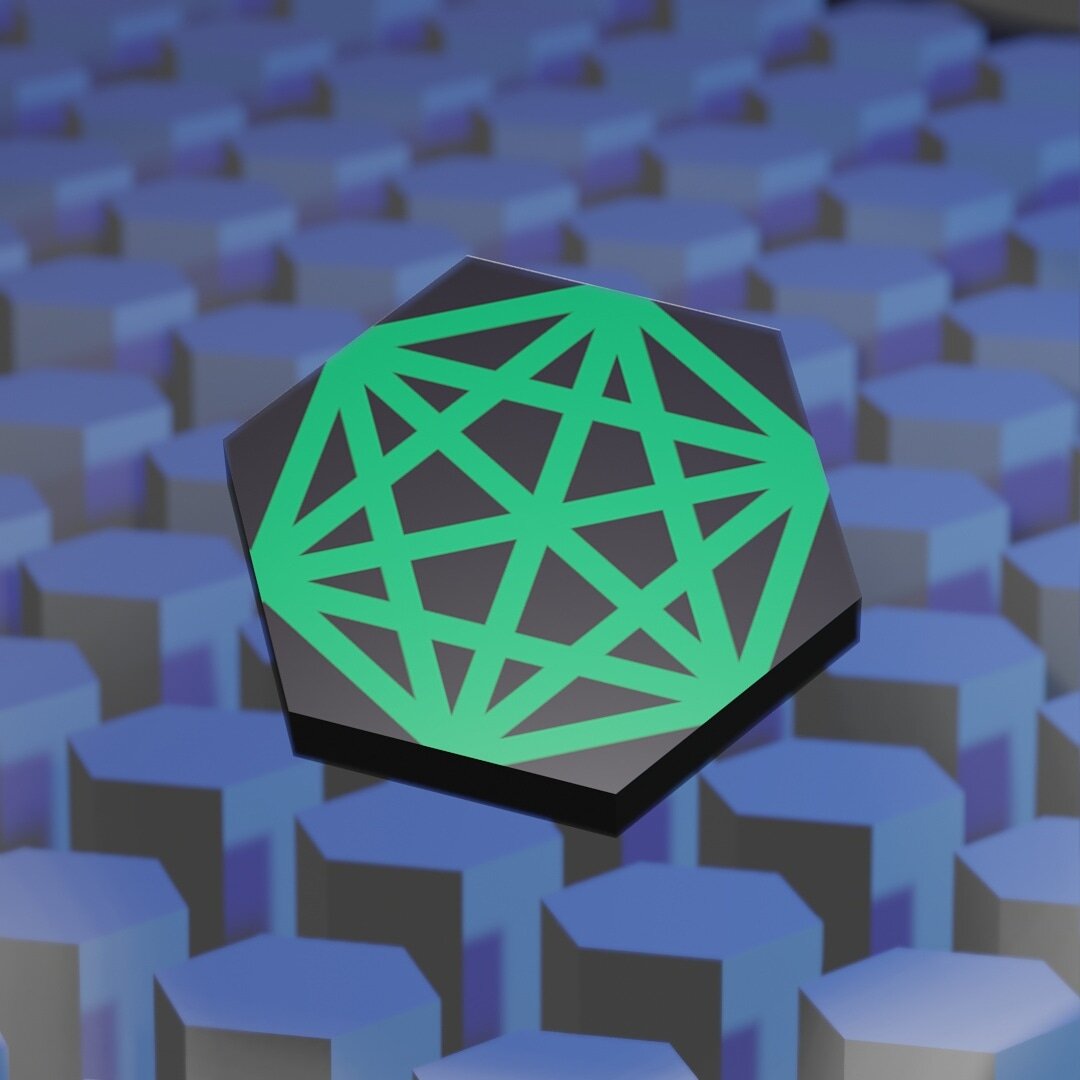 The Star - Connects a single colour to all edges.