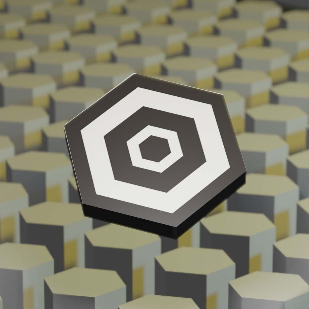 The Blocker - Blocks all connections through its position.
