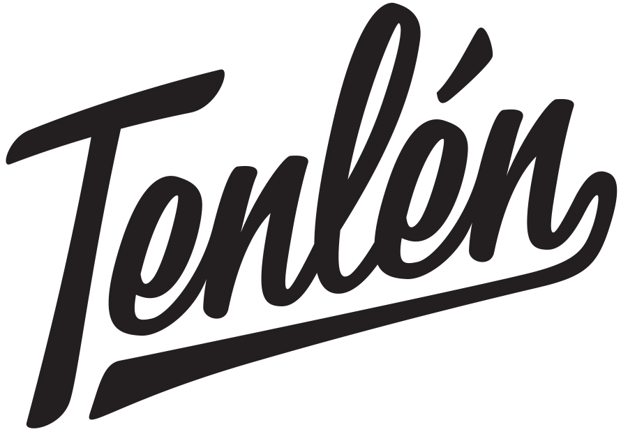 Tenlén