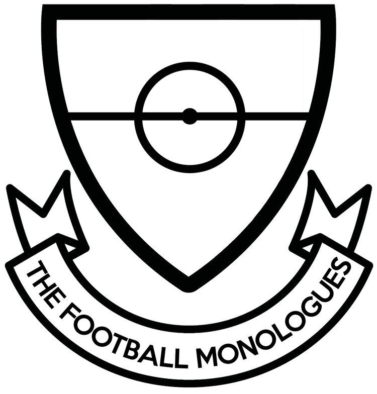 The Football Monologues