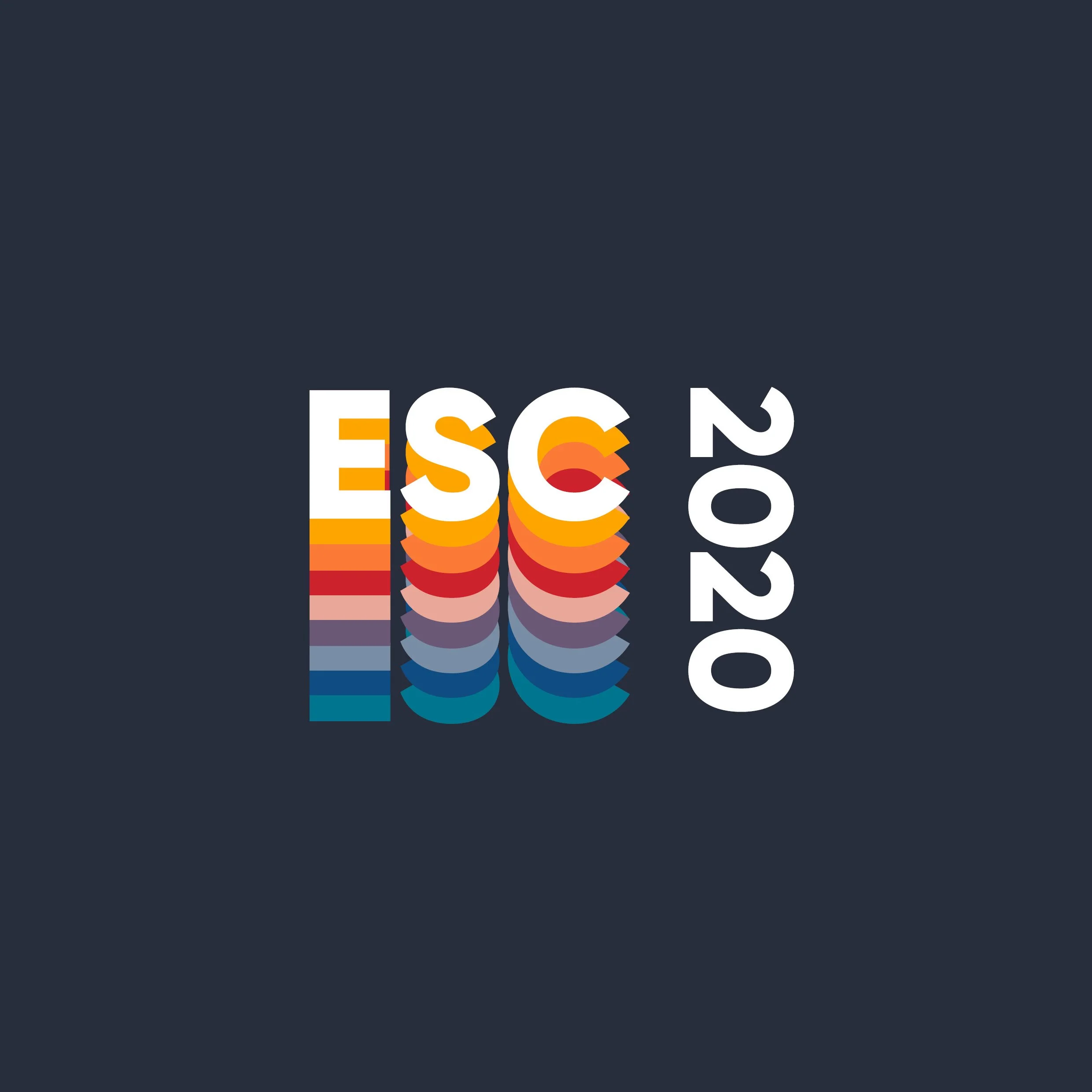 ESC 2020