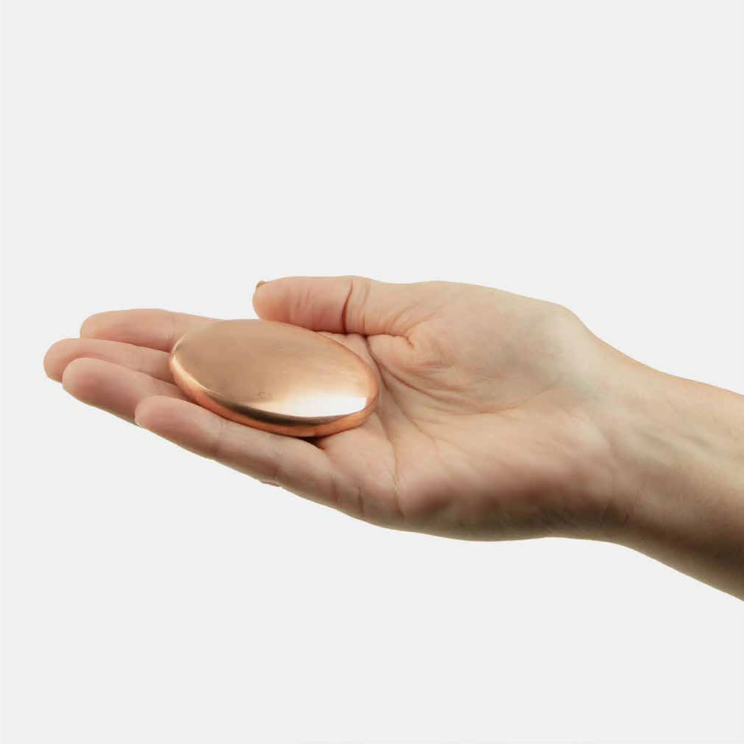 “Exposure to copper destroyed the virus completely and irreversibly, leading the researchers to conclude that antimicrobial copper surfaces help reduce the spread of respiratory viruses and protect public health.”