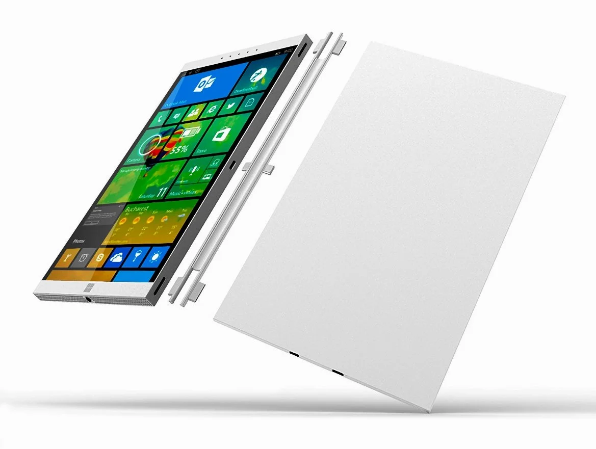 Surface Phone