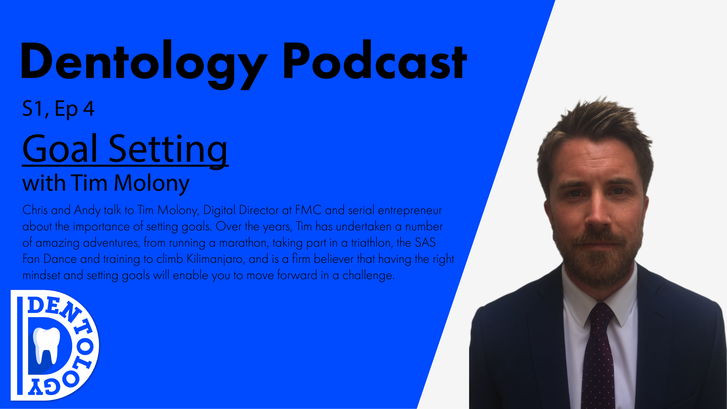 //TIM MOLONY - GOAL SETTING E4