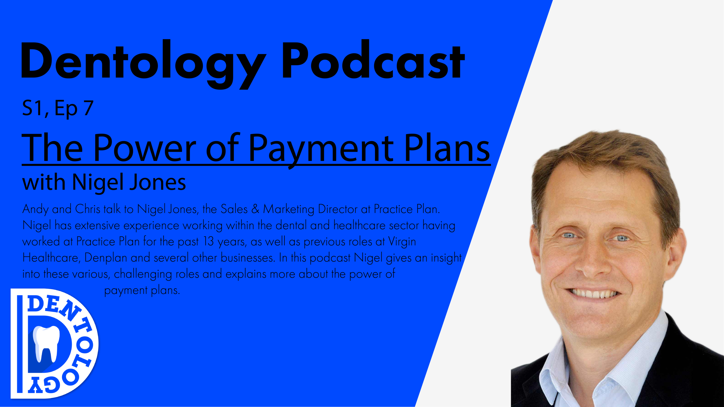 //NIGEL JONES - THE POWER OF PAYMENT PLANS E7