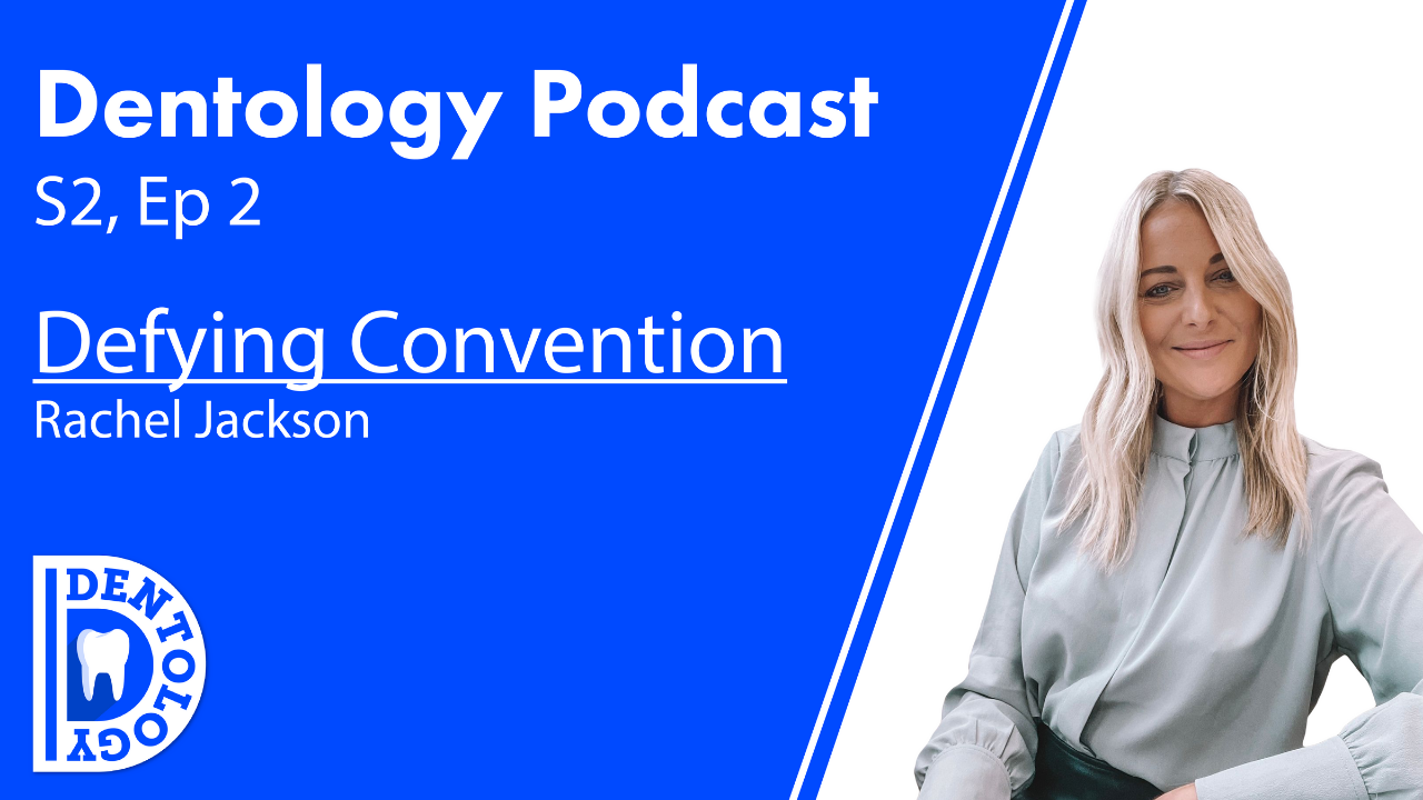 //RACHEL JACKSON - DEFYING CONVENTION E14