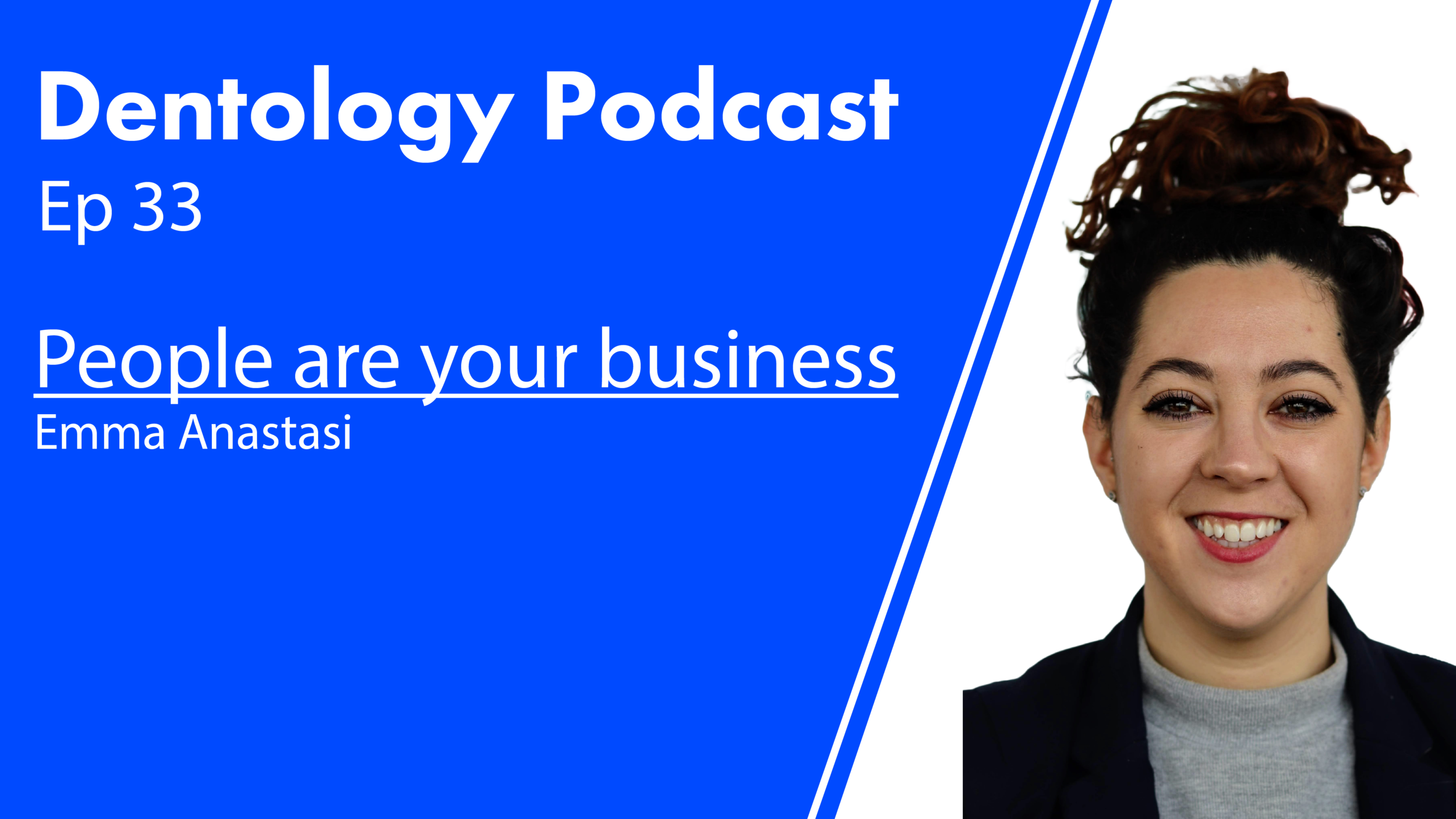 //EMMA ANASTASI - PEOPLE ARE YOUR BUSINESS E33